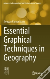 Capa do artigo Essential Graphical Techniques In Geography