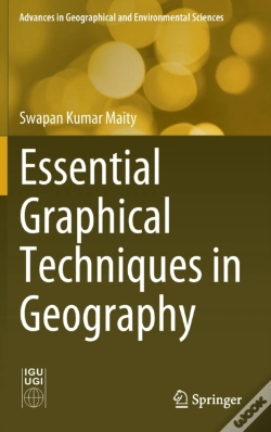 Capa do artigo Essential Graphical Techniques In Geography