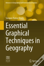 Capa do artigo Essential Graphical Techniques In Geography