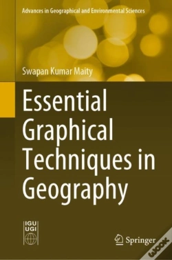 Capa do artigo Essential Graphical Techniques In Geography