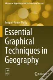 Capa do artigo Essential Graphical Techniques In Geography