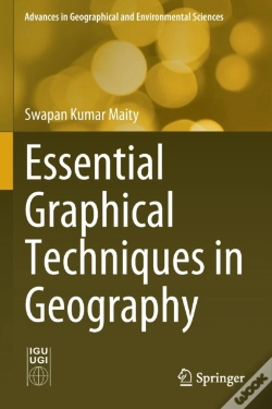 Capa do artigo Essential Graphical Techniques In Geography