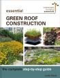Essential Green Roof Construction - Preview