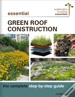 Capa do artigo Essential Green Roof Construction