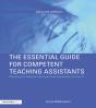 Essential Guide For Competent Teaching Assistants - Preview