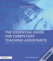 Capa do artigo Essential Guide For Competent Teaching Assistants