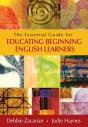 Essential Guide For Educating Beginning English Learners - Preview