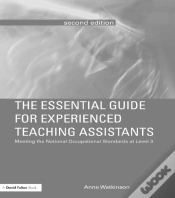 Capa do artigo Essential Guide For Experienced Teaching Assistants