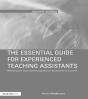 Essential Guide For Experienced Teaching Assistants - Preview