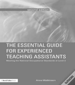 Capa do artigo Essential Guide For Experienced Teaching Assistants