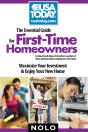 Essential Guide For First-Time Homeowners - Preview