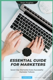 Capa do artigo Essential Guide For Marketers