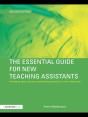 Essential Guide For New Teaching Assistants - Preview