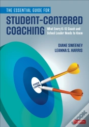 Capa do artigo Essential Guide For Student-Centered Coaching