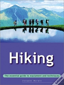 Capa do artigo Essential Guide Hiking