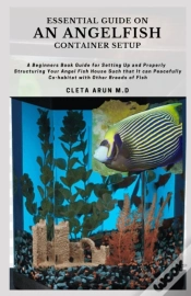 Capa do artigo Essential Guide On An Angelfish Container Setup