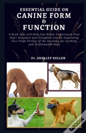Capa do artigo Essential Guide On Canine Form And Function