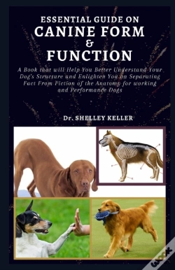 Capa do artigo Essential Guide On Canine Form And Function