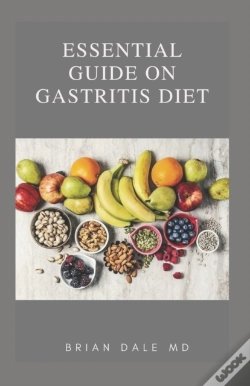 Capa do artigo Essential Guide On Gastritis Diet