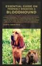 Essential Guide On Properly Breeding A Bloodhound - Preview