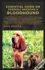 Capa do artigo Essential Guide On Properly Breeding A Bloodhound
