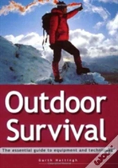 Essential Guide: Outdoor Survival