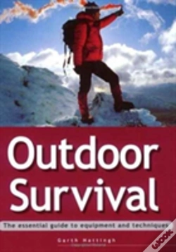 Capa do artigo Essential Guide: Outdoor Survival