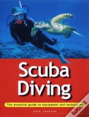 Capa do artigo Essential Guide Scuba Diving