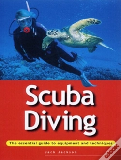 Capa do artigo Essential Guide Scuba Diving