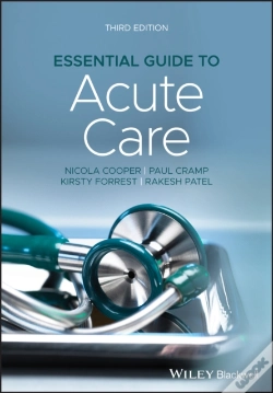 Capa do artigo Essential Guide To Acute Care