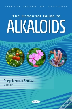 Capa do artigo Essential Guide To Alkaloids
