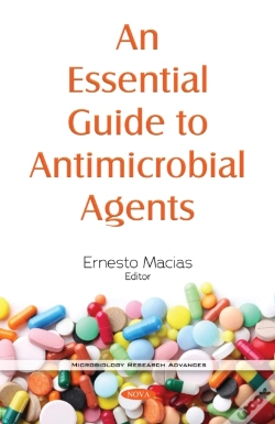 Capa do artigo Essential Guide To Antimicrobial Agents