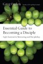 Essential Guide To Becoming A Disciple - Preview