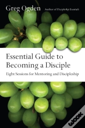 Capa do artigo Essential Guide To Becoming A Disciple