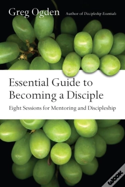 Capa do artigo Essential Guide To Becoming A Disciple