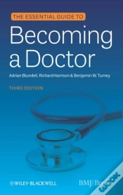 Capa do artigo Essential Guide To Becoming A Doctor