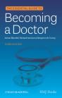 Essential Guide To Becoming A Doctor - Preview