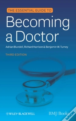 Capa do artigo Essential Guide To Becoming A Doctor