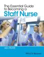 Essential Guide To Becoming A Staff Nurse - Preview