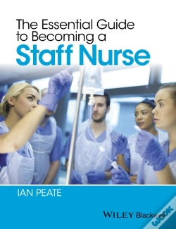 Capa do artigo Essential Guide To Becoming A Staff Nurse