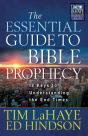 Essential Guide To Bible Prophecy - Preview