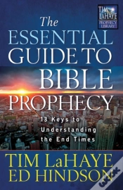 Capa do artigo Essential Guide To Bible Prophecy