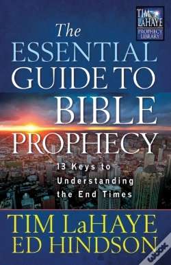 Capa do artigo Essential Guide To Bible Prophecy