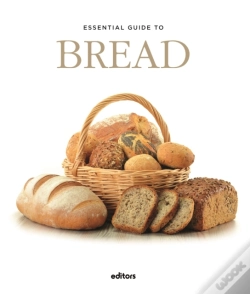Capa do artigo Essential Guide To Bread