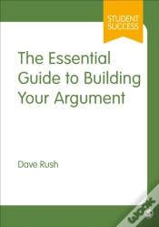 Capa do artigo Essential Guide To Building Your Argument