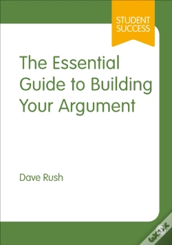Capa do artigo Essential Guide To Building Your Argument
