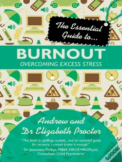 Capa do artigo Essential Guide To Burnout