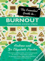 Capa do artigo Essential Guide To Burnout