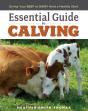 Essential Guide To Calving - Preview