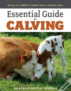 Capa do artigo Essential Guide To Calving